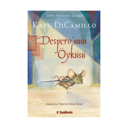 Despero’nun Öyküsü