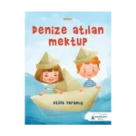 Denize Atılan Çocuk