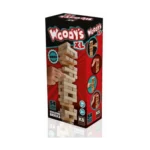 Woodys Xl