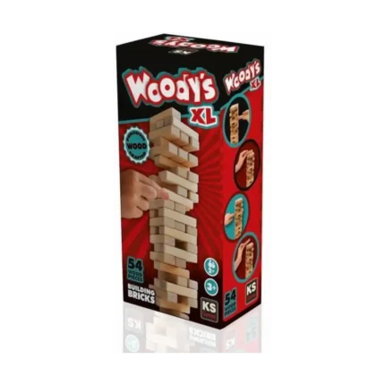 Woodys Xl