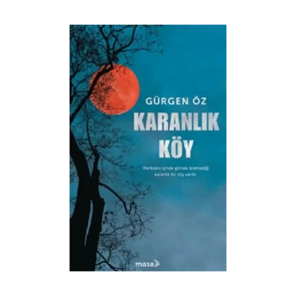 Karanlık Köy