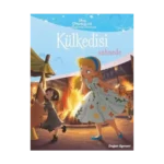 Külkedisi Sahnede - Disney Prensesleri Bilinmeyen Öyküler