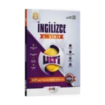 Ulti Yayınları 6. Sınıf İngilizce Haftalık Ödev Föyleri