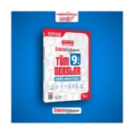 9. Sınıf Tüm Dersler Konu Anlatımlı