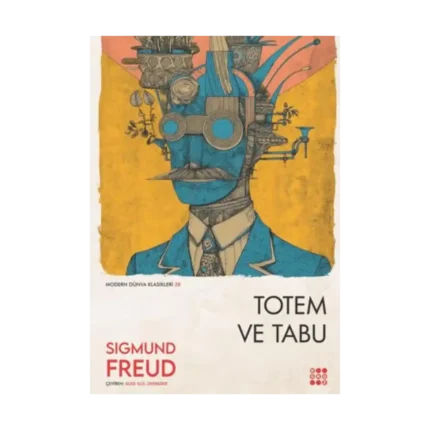 Totem ve Tabu