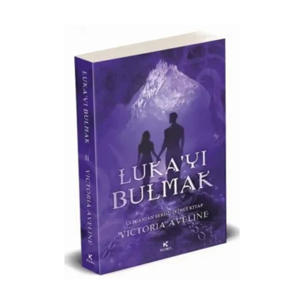 Luka’yı Bulmak