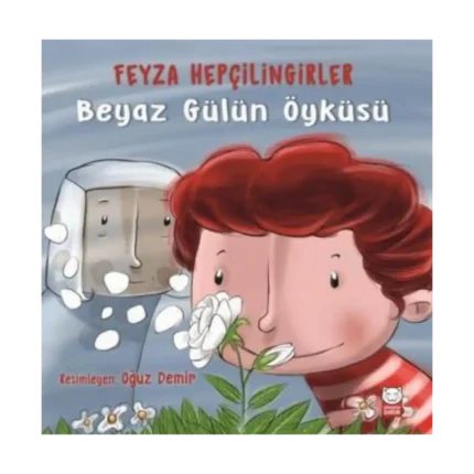 Beyaz Gülün Öyküsü