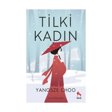 Tilki Kadın