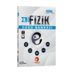 Egzersiz Yayınları 9. Sınıf Fizik Soru Bankası