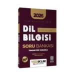 Premium Dil Bilgisi Soru Bankası Tamamı Çözümlü