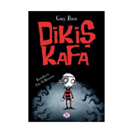 Dikiş Kafa 1