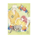 Parmak Uçlarında Aşk 5