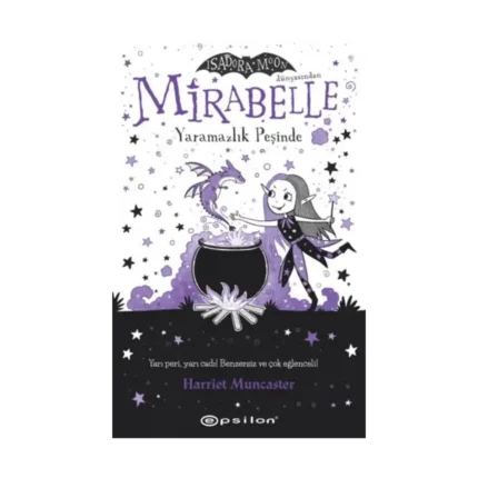Mirabelle 1 - Yaramazlık Peşinde
