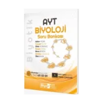 Biyotik Yayınları AYT Biyoloji Soru Bankası