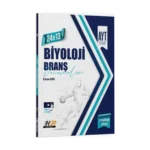 Hız ve Renk Yayınları AYT Biyoloji 24 x 13 Denemeleri
