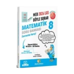 8. Sınıf Matematik Soru Bankası 2026