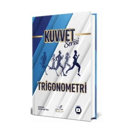 Aktif Öğrenme Yayınları Trigonometri Kuvvet Serisi