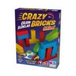Crazy Bricks Mini Cep Boy