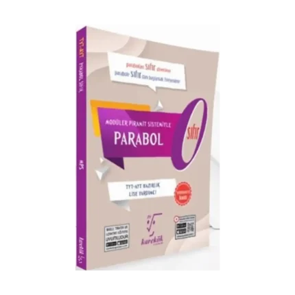 Tyt Ayt Parabol Sıfır