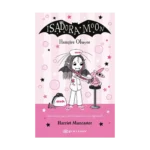 Isadora Moon Hemşire Oluyor