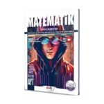 Ulti Yayınları AYT Matematik  Soru Bankası