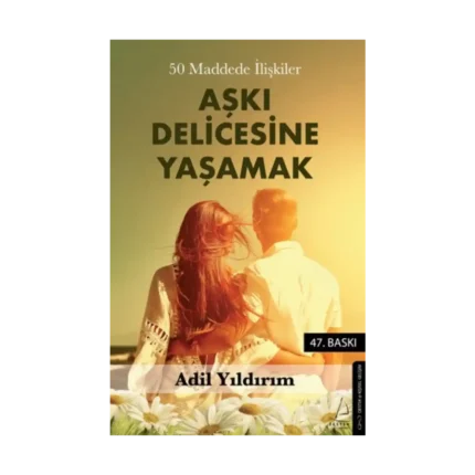 50 Maddede İlişkiler