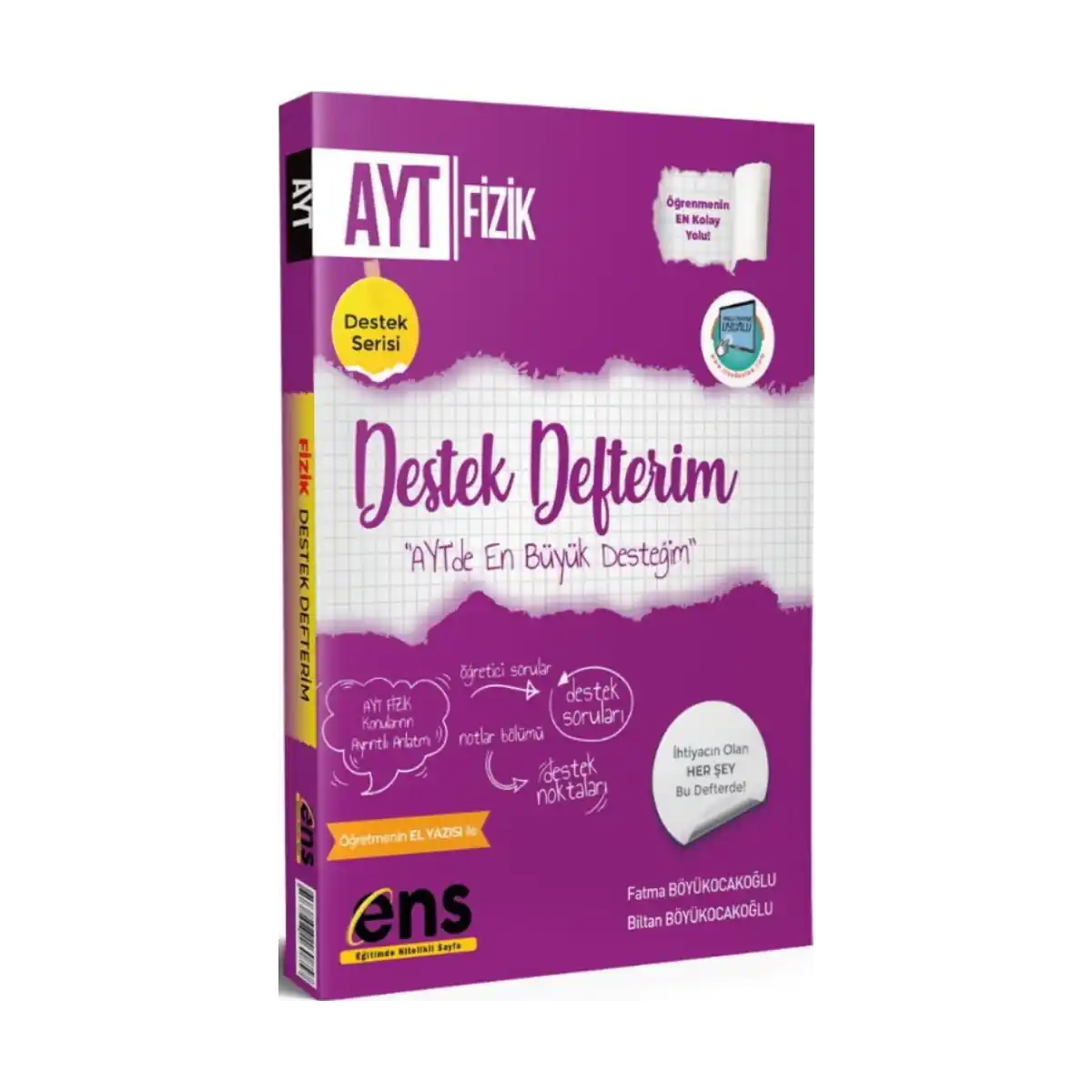 16a21-ens-yayincilik-ayt-fizik-destek-defterim-1-1.webp ENS Yayıncılık AYT Fizik Destek Defterim - Görsel 1
