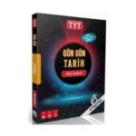 Tyt Tarih Gün Gün Soru Bankası (iadesiz)