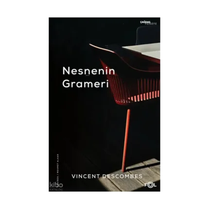 Tüm Türleriyle Nesnenin Grameri