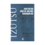 Kur’an’da Dini ve Ahlaki Kavramlar