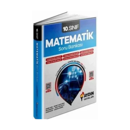10. Sınıf Matematik Soru Bankası 2026