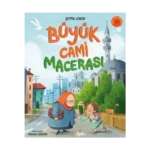 Büyük Cami Macerası