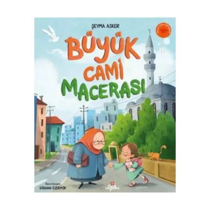 Büyük Cami Macerası
