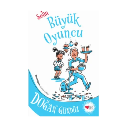 Selin / Büyük Oyuncu