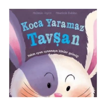 Koca Yaramaz Tavşan