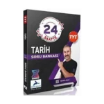 Yks Tyt Tarih Soru Bankası Z Takımı (iadesiz)