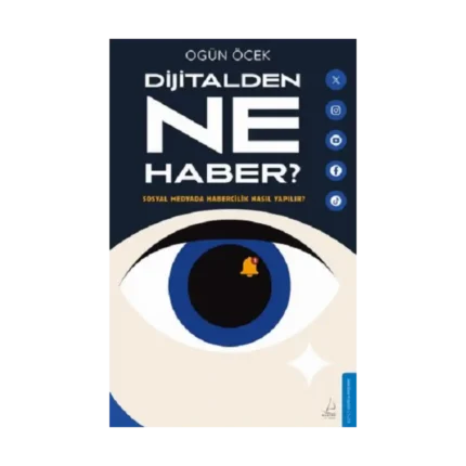 Dijitalde Ne Haber?