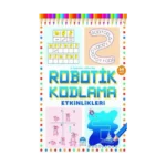 Robotik Kodlama Etkinlikleri 21