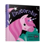 Unicornlar – Neon Renkler Ciltli