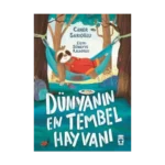 Dünyanın En Tembel Hayvanı