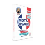 Fransızca A1-a2 Kelimeleri