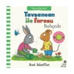 Tavşancan İle Faresu Bahçede – Neredesin?