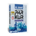 10. Sınıf Matematik Soru Bankası Parkur
