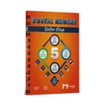 Mozaik Yayınları 5. Sınıf Sosyal Bilgiler Defter Kitap