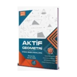 Aktif Öğrenme Yayınları TYT AYT Geometri 0 dan Başlayanlara