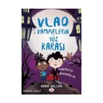 Vlad - Vampirlerin Yüz Karası 1