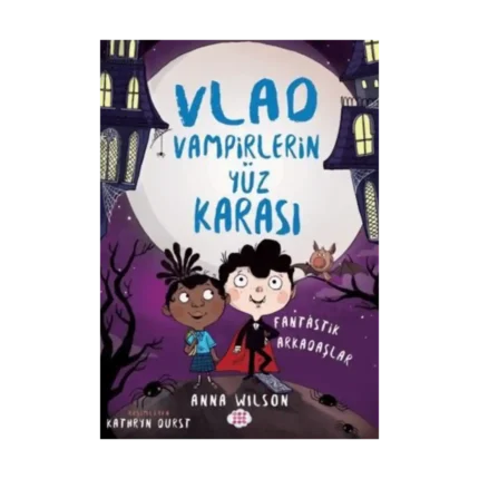 Vlad - Vampirlerin Yüz Karası 1