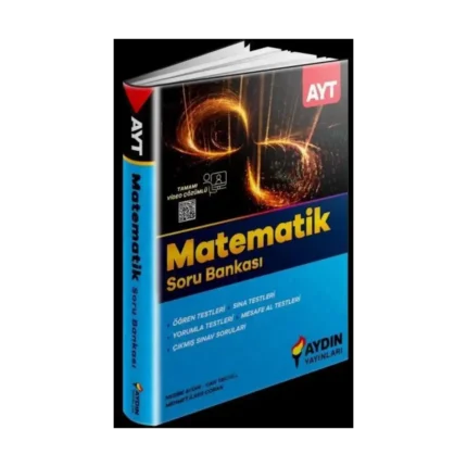 Ayt Matematik Soru Bankası