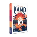 Ulti Yayınları 10. Sınıf Tüm Dersler Sömestır 1. Dönem Kamp Kitabı