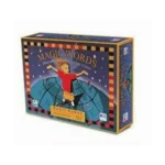 Magic Words Kelime Oyunu